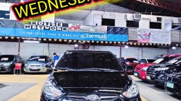 2012 Hyundai Accent  1.4 GL 6MT in Quezon City, Metro Manila