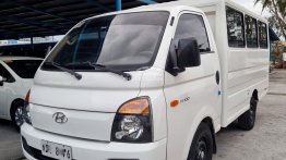 2020 Hyundai H-100  2.6 GL 5M/T (Dsl-With AC) in Pasay, Metro Manila