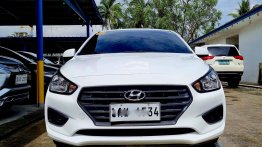 2021 Hyundai Reina  GL 4AT in Pasay, Metro Manila