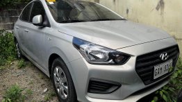 2019 Hyundai Reina  GL 4AT in Quezon City, Metro Manila