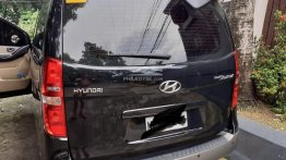 2019 Hyundai Grand Starex 2.5 GL MT (18-seater) in Caloocan, Metro Manila