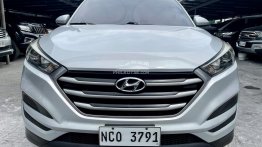 2016 Hyundai Tucson 2.0 CRDi GLS 4x2 AT in Las Piñas, Metro Manila