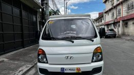2020 Hyundai H-100  2.6 GL 5M/T (Dsl-With AC) in Quezon City, Metro Manila
