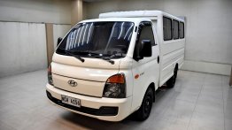 2018 Hyundai H-100  2.6 GL 5M/T (Dsl-Without AC) in Lemery, Batangas