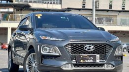 Sell White 2019 Hyundai KONA in Makati
