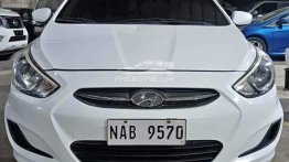 2017 Hyundai Accent in Cainta, Rizal