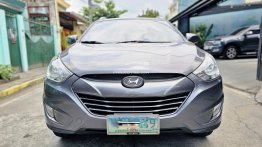2013 Hyundai Tucson GLS 2.0 AT in Bacoor, Cavite