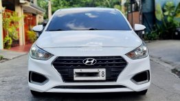 2019 Hyundai Accent  1.4 GL 6AT in Bacoor, Cavite