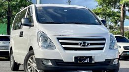 2016 Hyundai Grand Starex 2.5 GL MT in Makati, Metro Manila