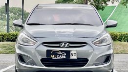 2015 Hyundai Accent in Makati, Metro Manila