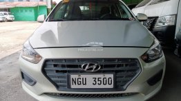 2019 Hyundai Reina in Makati, Metro Manila