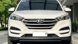 2016 Hyundai Tucson 2.0 GL 4x2 MT in Makati, Metro Manila