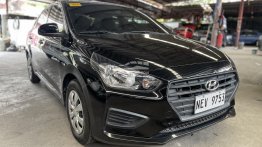 2021 Hyundai Reina 1.4 GL AT in Quezon City, Metro Manila