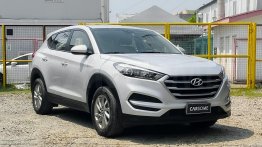 2017 Hyundai Tucson 2.0 GL 4x2 AT in Pasay, Metro Manila