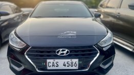 2019 Hyundai Accent  1.6 CRDi GL 6AT (Dsl) in Quezon City, Metro Manila