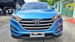 2016 Hyundai Tucson  2.0 GL 6AT 2WD in Bacoor, Cavite