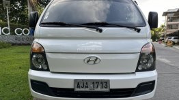 2014 Hyundai H-100  2.6 GL 5M/T (Dsl-With AC) in Las Piñas, Metro Manila