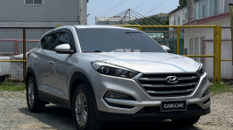 2019 Hyundai Tucson 2.0 GL 4x2 AT in Pasay, Metro Manila