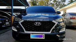 2020 Hyundai Tucson  2.0 CRDi GL 6AT 2WD (Dsl) in Pasay, Metro Manila