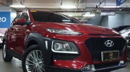 2019 Hyundai Kona  2.0 GLS 6A/T in Quezon City, Metro Manila