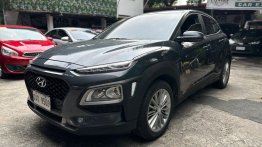 White Hyundai KONA 2020 for sale in Quezon City