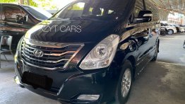 Selling White Hyundai Starex 2015 in Pasig