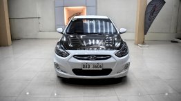 2018 Hyundai Accent  1.4 GL 6MT in Lemery, Batangas