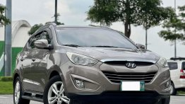Sell White 2012 Hyundai Tucson in Makati