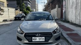 2020 Hyundai Reina 1.4 GL MT in Quezon City, Metro Manila