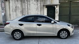2020 Hyundai Reina 1.4 GL AT (w/ Apple Carplay/Android Auto) in Quezon City, Metro Manila