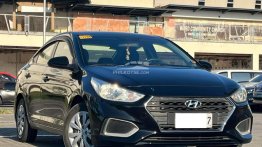2020 Hyundai Accent 1.6 CRDi AT in Makati, Metro Manila