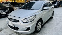 2018 Hyundai Accent in Las Piñas, Metro Manila