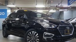 2020 Hyundai Reina  GL 4AT in Quezon City, Metro Manila