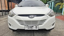 2012 Hyundai Tucson  2.0 GL 6AT 2WD in Bacoor, Cavite