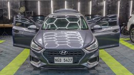 2020 Hyundai Accent  1.6 CRDi GL 6AT (Dsl) in Malabon, Metro Manila