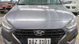 2020 Hyundai Accent in Cainta, Rizal