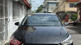 2019 Hyundai Accent  1.4 GL 6MT in Legazpi, Albay