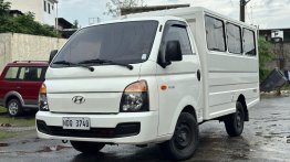 White Hyundai H-100 2019 for sale in Pasig