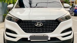 2019 Hyundai Tucson  2.0 CRDi GL 6AT 2WD (Dsl) in Manila, Metro Manila