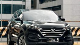 2018 Hyundai Tucson in Makati, Metro Manila