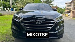 2016 Hyundai Tucson  2.0 GL 6AT 2WD in Las Piñas, Metro Manila