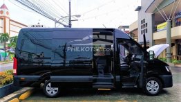 2018 Hyundai H350  2.5L in Quezon City, Metro Manila