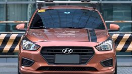 2019 Hyundai Reina 1.4 GL MT in Makati, Metro Manila