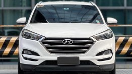 2016 Hyundai Tucson GLS 2.0 AT in Makati, Metro Manila