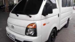 2016 Hyundai H-100  2.6 GL 5M/T (Dsl-With AC) in Antipolo, Rizal