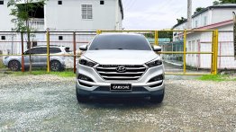 2019 Hyundai Tucson  2.0 GL 6AT 2WD in Makati, Metro Manila