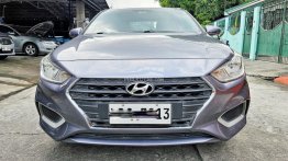 2020 Hyundai Accent  1.4 GL 6MT in Bacoor, Cavite