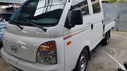 Sell White 2023 Hyundai Porter in Bacoor