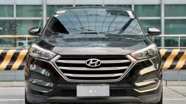 2016 Hyundai Tucson 2.0 CRDi GL 4x2 AT in Makati, Metro Manila