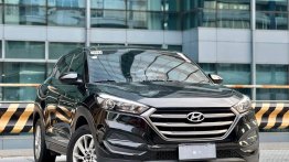 2016 Hyundai Tucson  2.0 CRDi GL 6AT 2WD (Dsl) in Makati, Metro Manila
